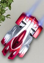 Încarcă imaginea în vizualizatorul Galerie, NOU - Masinuta Anti-Gravitatie Care Merge Pe Perete, Tavan Si Suprafete Plate, Cu Telecomanda Si Incarcare USB
