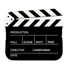 Încarcă imaginea în vizualizatorul Galerie, NOU - Joc „Micul Reporter”, Cu Camera De Filmat, Microfon Si Clacheta, Semnale Sonore Si Luminoase
