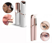 Încarcă imaginea în vizualizatorul Galerie, NOU - PACHET PROMO: EPILATOR SPRANCENE + EPILATOR FACIAL FARA DURERE
