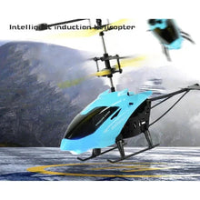 Încarcă imaginea în vizualizatorul Galerie, NOU - Elicopter Cu Control Din Gesturi HandDrone® cu Lumini LED

