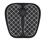 Încarcă imaginea în vizualizatorul Galerie, NOU - PACHET PROMO : Aparat De Masaj Pentru Picioare EMS FootPad PRO 1+1 GRATIS
