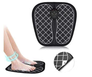 Încarcă imaginea în vizualizatorul Galerie, NOU - PACHET PROMO : Aparat De Masaj Pentru Picioare EMS FootPad PRO 1+1 GRATIS
