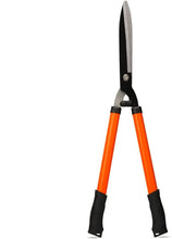 Încarcă imaginea în vizualizatorul Galerie, NOU - Foarfeca de Gradina GERMAN Garden PRO , Cu Lama Din Otel Carbon, 23 cm Lungime
