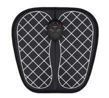 Încarcă imaginea în vizualizatorul Galerie, NOU - REDUCERE: Aparat de masaj pentru picioare EMS FootPad PRO
