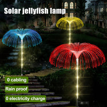 Încarcă imaginea în vizualizatorul Galerie, NOU - Pachet Promo: 1+1 GRATIS Lampa Solara Pentru Gradina, Tip Palmier, Culori RGB, Protectie La Apa IP65
