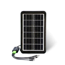 Încarcă imaginea în vizualizatorul Galerie, NOU - Panou Solar Cu Functie De Power Bank, Rezistent La Intemperii
