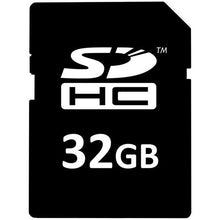 Încarcă imaginea în vizualizatorul Galerie, Card de memorie Micro SD 32 GB
