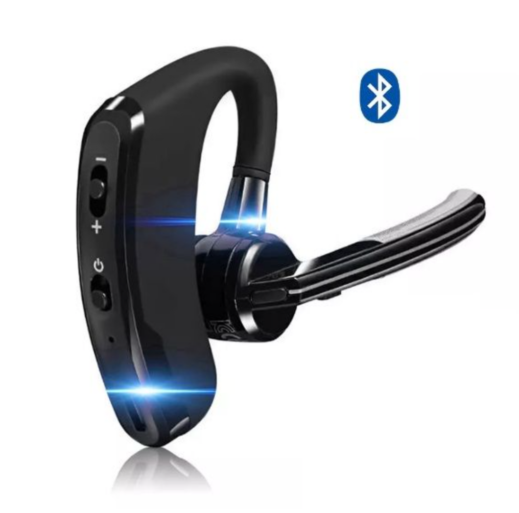 - Casca Handsfree Bluetooth Smart Wireless Multipoint