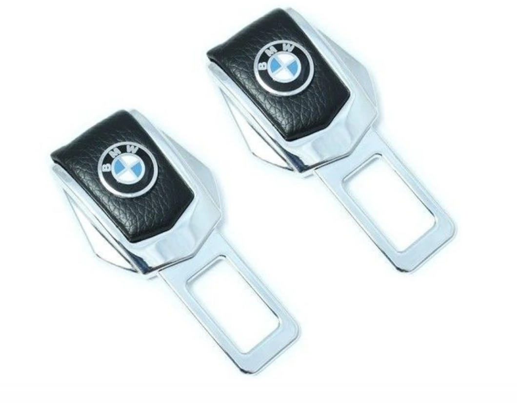 Anulator / Blocator Sunet Centura Piele BMW