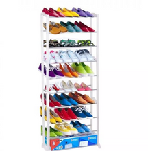 Încarcă imaginea în vizualizatorul Galerie, NOU: Raft incaltaminte 30 perechi - Amazing shoe rack
