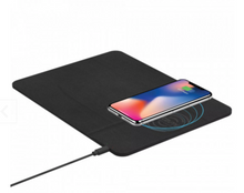 Încarcă imaginea în vizualizatorul Galerie, NOU: MOUSE PAD CU INCARCARE WIRELESS, FAST CHARGE
